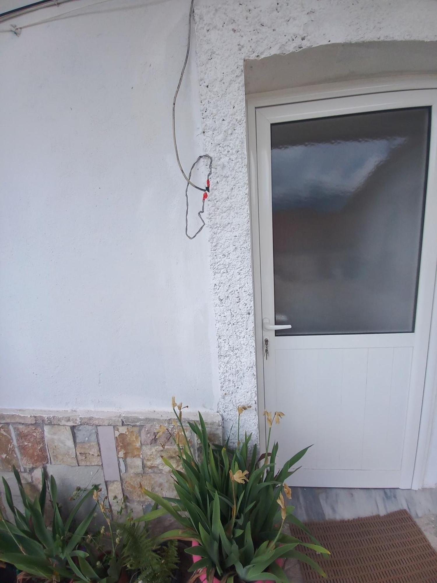 Aleko Guest House Gjirokaster Luaran gambar